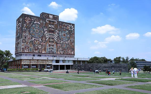 IMSS y UNAM acercan servicios de salud preventiva a la comunidad universitaria