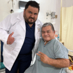 Hospital Regional del ISSSTE en Mérida realiza primera colocación de endoprótesis aórtica