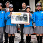 Lotería Nacional y SEDENA conmemoran la Gesta Heroica de los Niños Héroes con billete conmemorativo