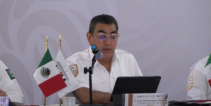 INM fortalece trabajo regional en reunión con Oficinas de Representación del centro del país