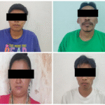 Condenan a responsables de homicidio calificado y homicidio en grado de tentativa: FGE