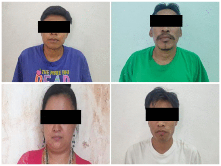 Condenan a responsables de homicidio calificado y homicidio en grado de tentativa: FGE