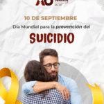 Álvaro Obregón conmemora el Día Mundial para la Prevención del Suicidio