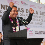 Desde Honduras de la Sierra, Eduardo Ramírez reafirma autoridad moral y compromiso con la paz en Chiapas