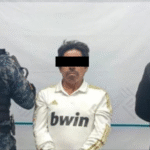 FGE y SSP aprehenden a presunto pederasta de Tuxtla