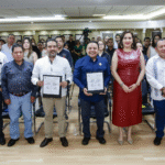 Poder Judicial e Icheja unen esfuerzos para impulsar inclusión y capacitación en Chiapas