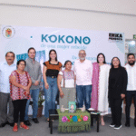 Presentan en Congreso el libro: “Kokono’ de una Mujer Rebelde” de la chef Claudia Sántiz