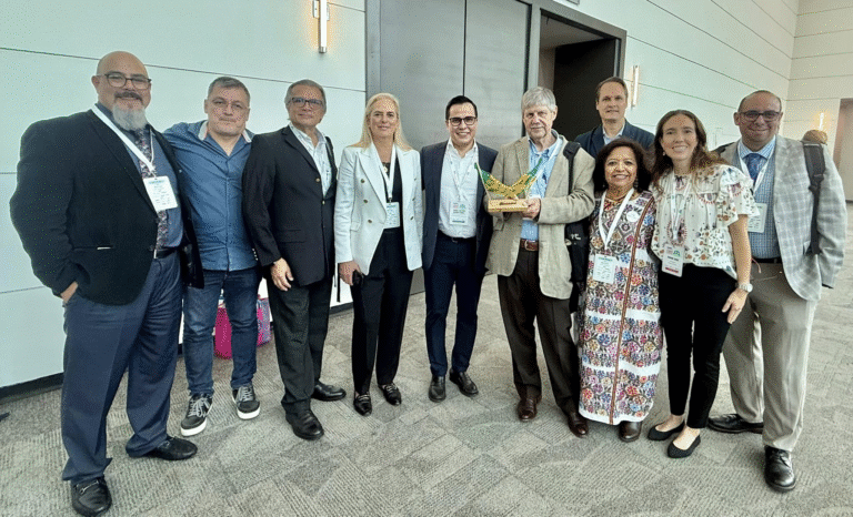 Chiapas se consolida como pionero en créditos de carbono con apoyo de Berriozábal