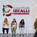 Cuautitlán Izcalli recibe Asamblea de Mujeres para fortalecer políticas de igualdad y erradicación de violencias