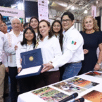 Veracruz se consolida como plataforma estratégica en el Sexto Congreso Internacional de Energía