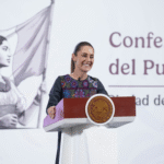 Gobierno de México anuncia medidas para reducir consumo de bebidas azucaradas y prevenir enfermedades