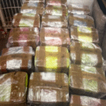 FGR logra vinculación a proceso contra detenido con más de 197 kilos de metanfetamina en Sonora