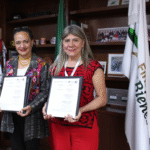 Financiera para el Bienestar y COMAR firman convenio para acercar servicios financieros a personas refugiadas