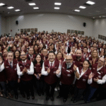 Martí Batres refuerza Estrategia de Trato Digno en beneficio de la derechohabiencia del ISSSTE