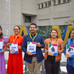 Berenice Hernández llama a una nueva gobernanza sustentable en la Zona Metropolitana