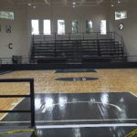 Ayuntamiento de Tapachula rescata espacios deportivos con apoyo del gobernador Eduardo Ramírez