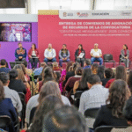 Gobierno de Delfina Gómez impulsa con más de 16 mdp a 82 proyectos de “CientífIKAs Mexiquenses”