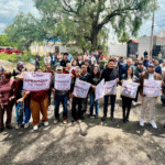 Gobierno de Cuautitlán Izcalli inicia repavimentación integral de la Avenida Tlalocan en Axotlán