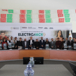 Con ElectroHack 2025, Gobierno de Puebla impulsa talento universitario en innovación energética