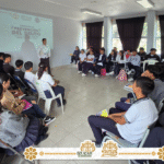 Gobierno de Izúcar de Matamoros promueve la prevención de adicciones y violencia entre estudiantes