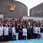 IMSS refuerza atención integral con la Tercera Reunión Nacional de Trabajo Social