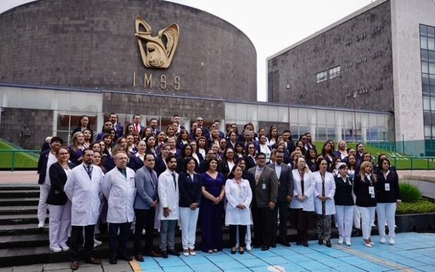 IMSS refuerza atención integral con la Tercera Reunión Nacional de Trabajo Social