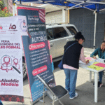 Feria Obregonense del Empleo ofrece más de 400 vacantes en Álvaro Obregón