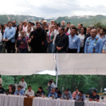 Tapachula se suma a esfuerzos estatales de restauración y saneamiento de microcuencas