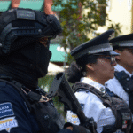 Puebla refuerza la seguridad con mil 100 elementos para festejos patrios