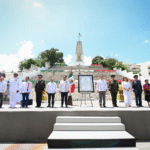 Con unidad, Eduardo Ramírez conmemora el 201 aniversario de la Federación de Chiapas a México