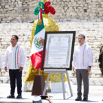 Congreso de Chiapas conmemora el 201 Aniversario de la Federación a México