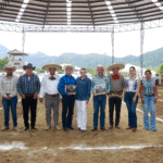 Villaflores celebra el Torneo Charro en honor a José Soto de la Torre