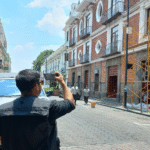 Gobierno de Puebla ofrece revisiones gratuitas de inmuebles en el Centro Histórico