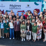 Gobierno de Morelos y Ayuntamiento de Cuernavaca reafirman unidad en Honores a la Bandera