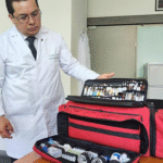 IMSS conmemora el Día Mundial de los Primeros Auxilios 2025 y refuerza su compromiso con la capacitación