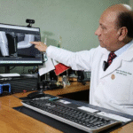 Médicos del IMSS en Puebla evitan amputación y restituyen movilidad a mujer de 45 años