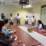 INM capacita en Oaxaca a personal estatal en normatividad migratoria y atención a grupos vulnerables