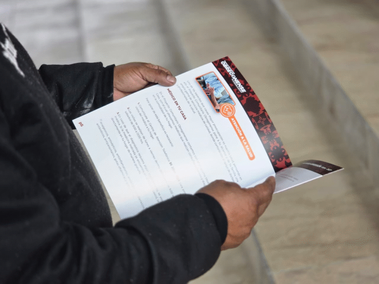 Alcaldía Álvaro Obregón acerca servicios comunitarios a la colonia Torres de Potrero