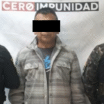 Las Fiscalías de Chiapas y del Estado de México reaprehenden a presunto responsable de violación y abuso sexual