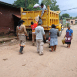 Avanza plan emergente de recolección de basura en Tapachula