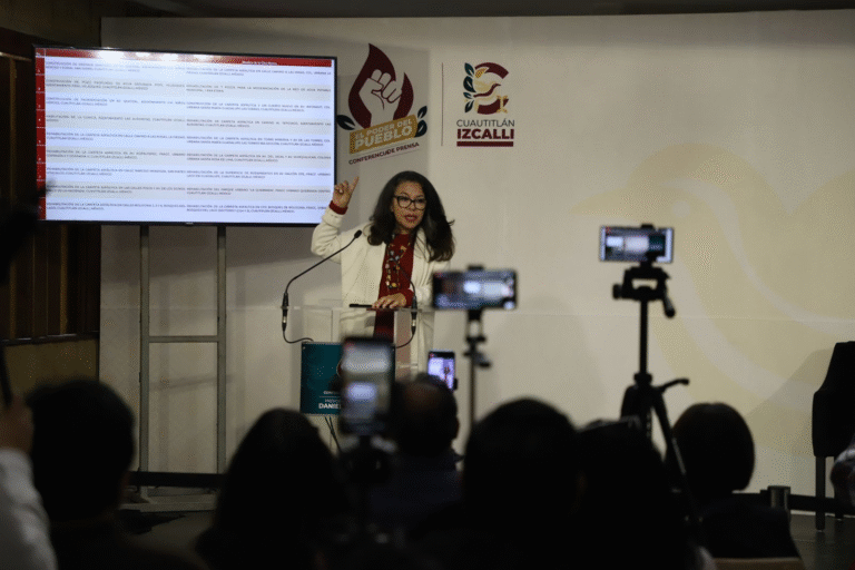 Ajustes en 12 obras del Plan Anual 2025 garantizan mayor beneficio social