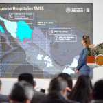 IMSS abrirá 10 hospitales en 2025 y arranca construcción de 9 más en el país