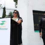 FINABIEN celebra el 215 aniversario de la Independencia con inclusión y apoyo a artesanas