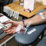 IMSS refuerza llamado a la donación altruista y de reposición para salvar vidas