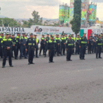 Álvaro Obregón refuerza operativos para inhibir robo de motocicletas