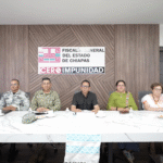 Disminuye 49 % la delincuencia general en Tuxtla Gutiérrez: Fiscal General