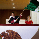 ¡Viva la paz de Chiapas!: Eduardo Ramírez