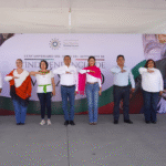 San Martín Texmelucan celebra Fiestas Patrias con saldo blanco y amplia participación ciudadana