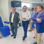IMSS Guanajuato inaugura área de hemodiálisis en el Hospital General Regional No. 58