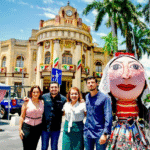 Tapachula impulsa economía local con Expo Punto de la Chiapanequidad